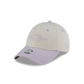 AC Milan Contrast Lavender Women's 9FORTY Adjustable Hat