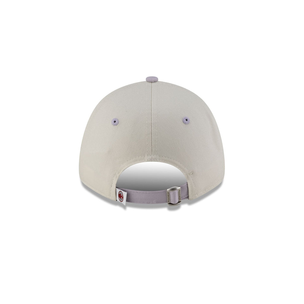 AC Milan Contrast Lavender Women's 9FORTY Adjustable Hat