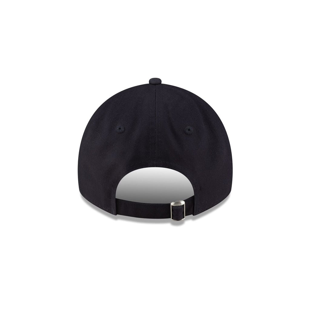 AS Roma Navy Bouclé 9TWENTY Adjustable Hat