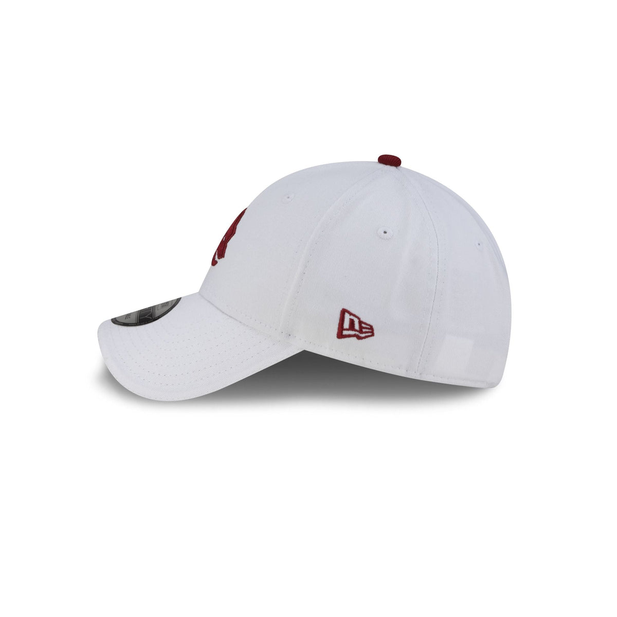 AS Roma 1994 White 9FORTY Adjustable Hat