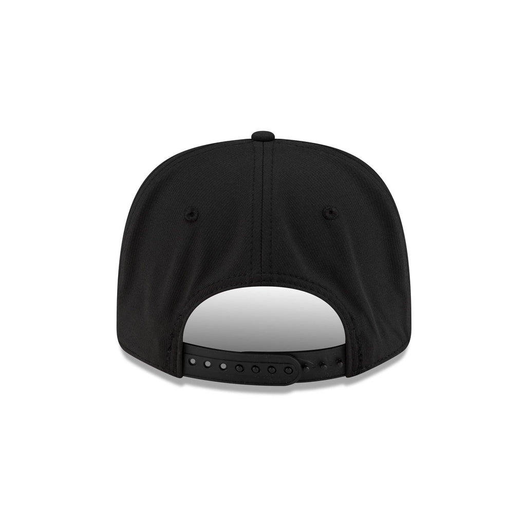 AS Roma Recycled 9SEVENTY Stretch-Snap Hat