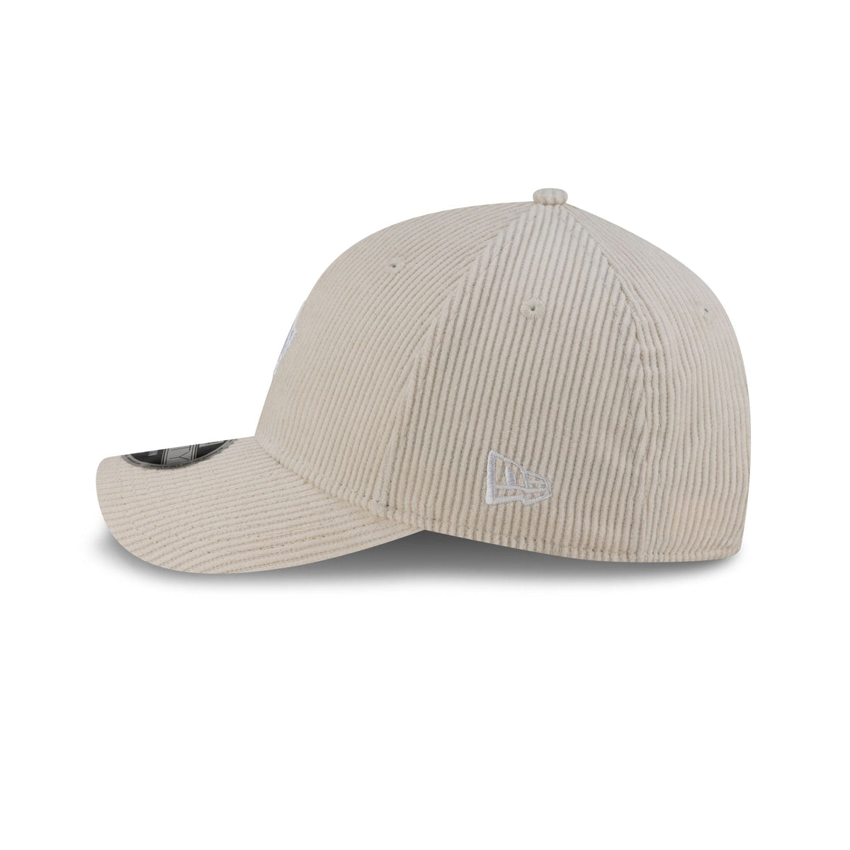 Los Angeles Dodgers Cord 9FORTY M-Crown Snapback Hat