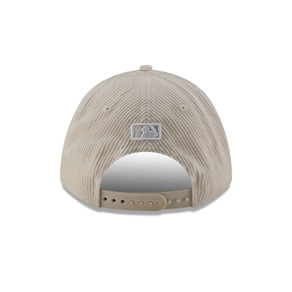 Los Angeles Dodgers Cord 9FORTY M-Crown Snapback Hat