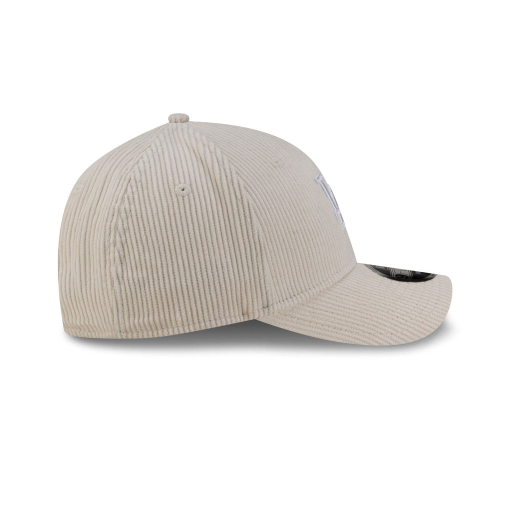 Los Angeles Dodgers Cord 9FORTY M-Crown Snapback Hat
