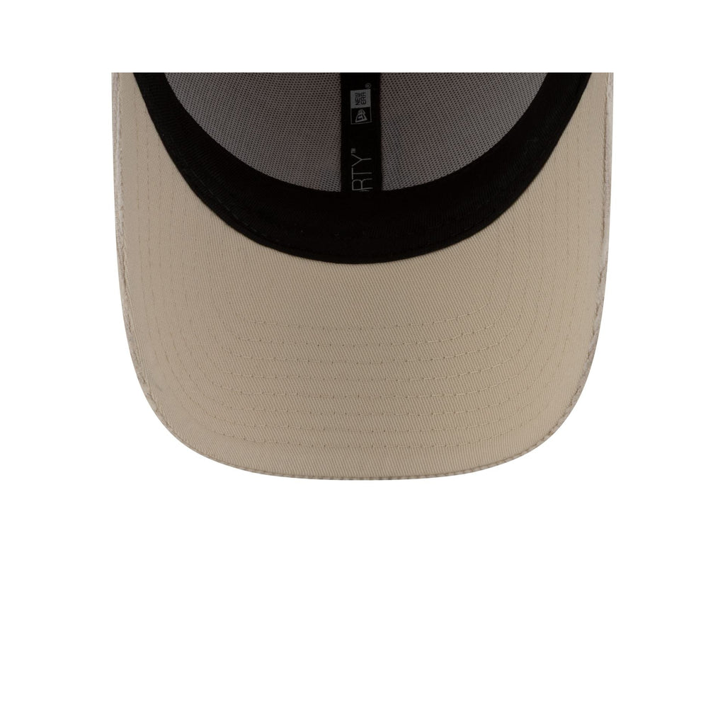 Los Angeles Dodgers Cord 9FORTY M-Crown Snapback Hat
