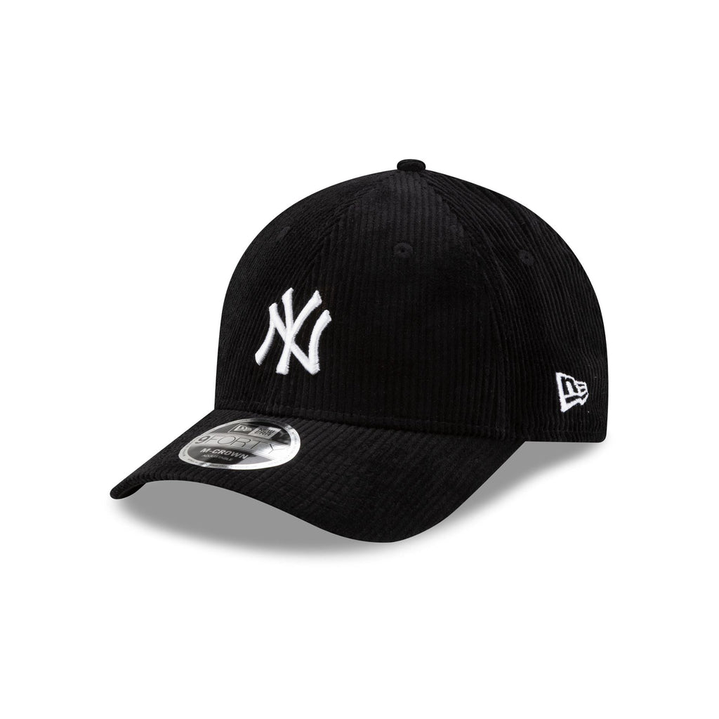 New York Yankees Cord 9FORTY M-Crown Snapback Hat
