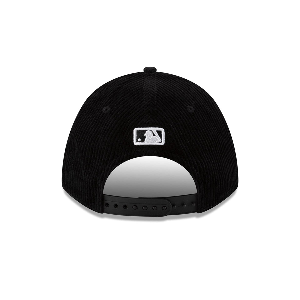 New York Yankees Cord 9FORTY M-Crown Snapback Hat