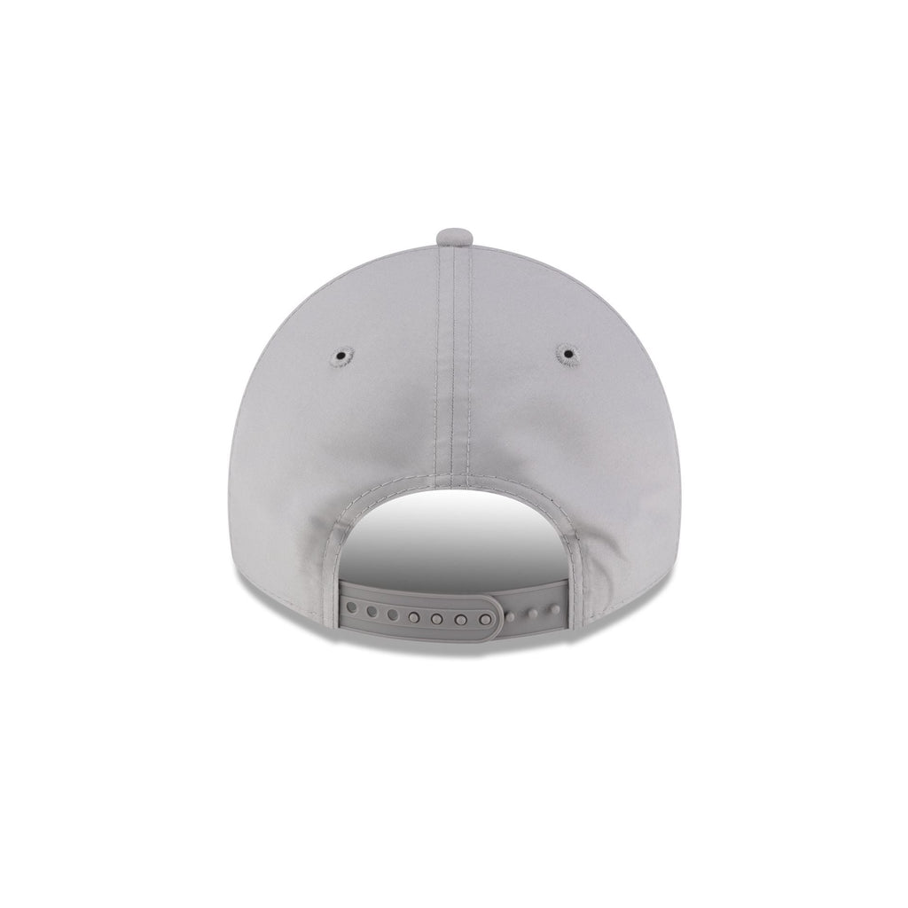 New York Yankees Flawless All Gray 9TWENTY Adjustable Hat
