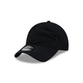 New York Yankees Flawless All Black 9TWENTY Adjustable Hat