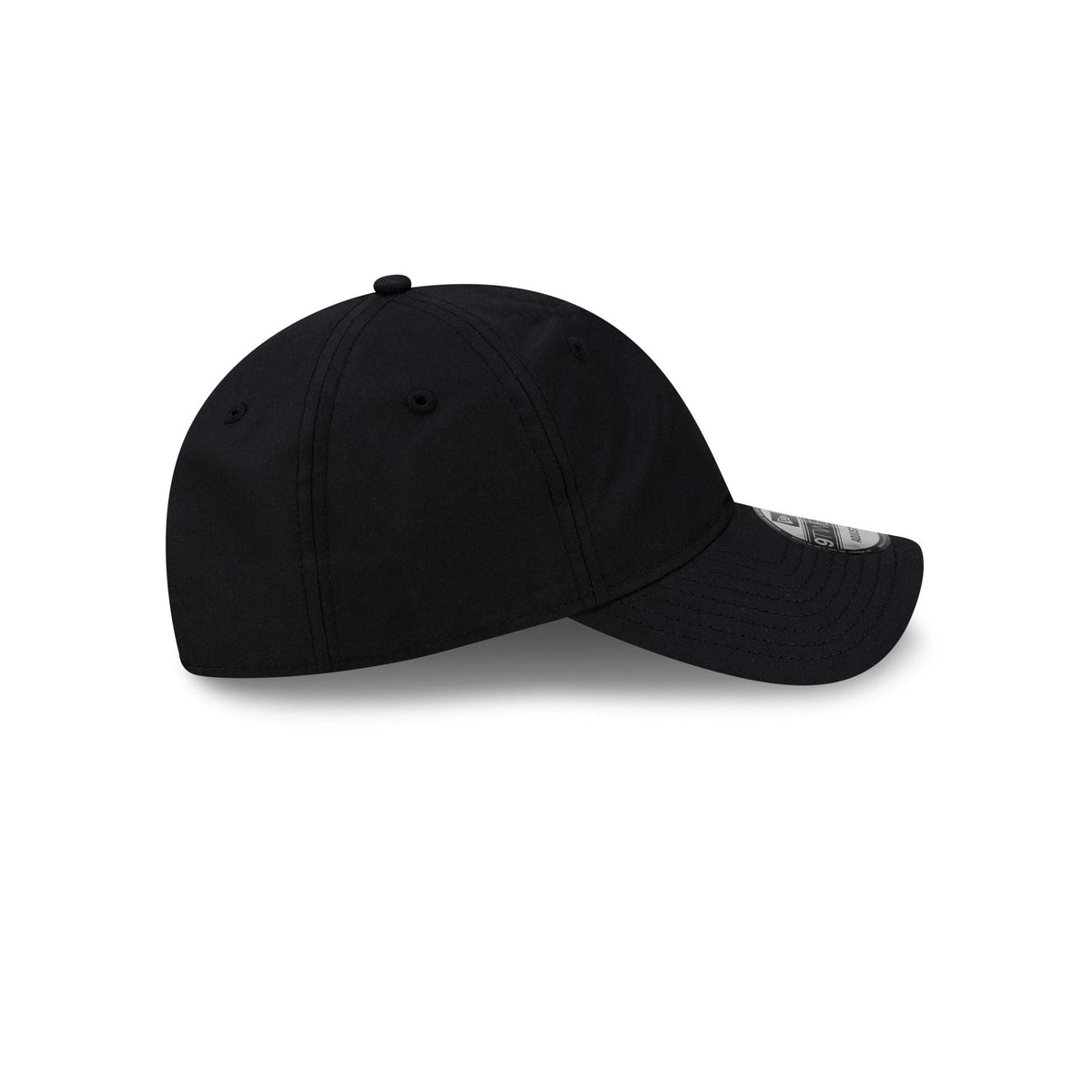 New York Yankees Flawless All Black 9TWENTY Adjustable Hat