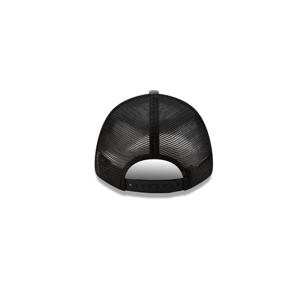 Batman Kids Black 9FORTY Trucker Hat