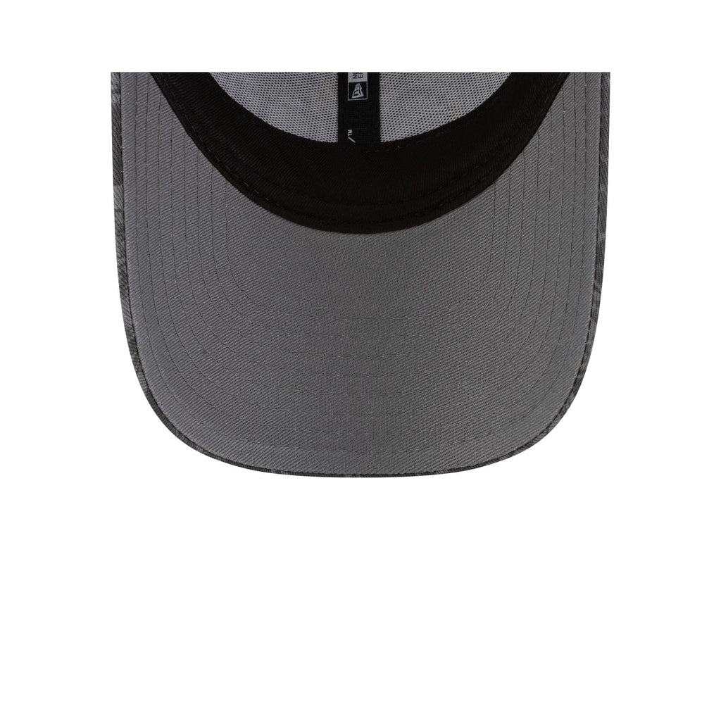 Batman Kids Black 9FORTY Trucker Hat