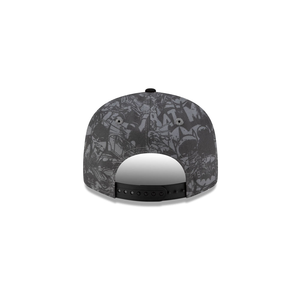 Batman Black Kids 9FIFTY Snapback Hat