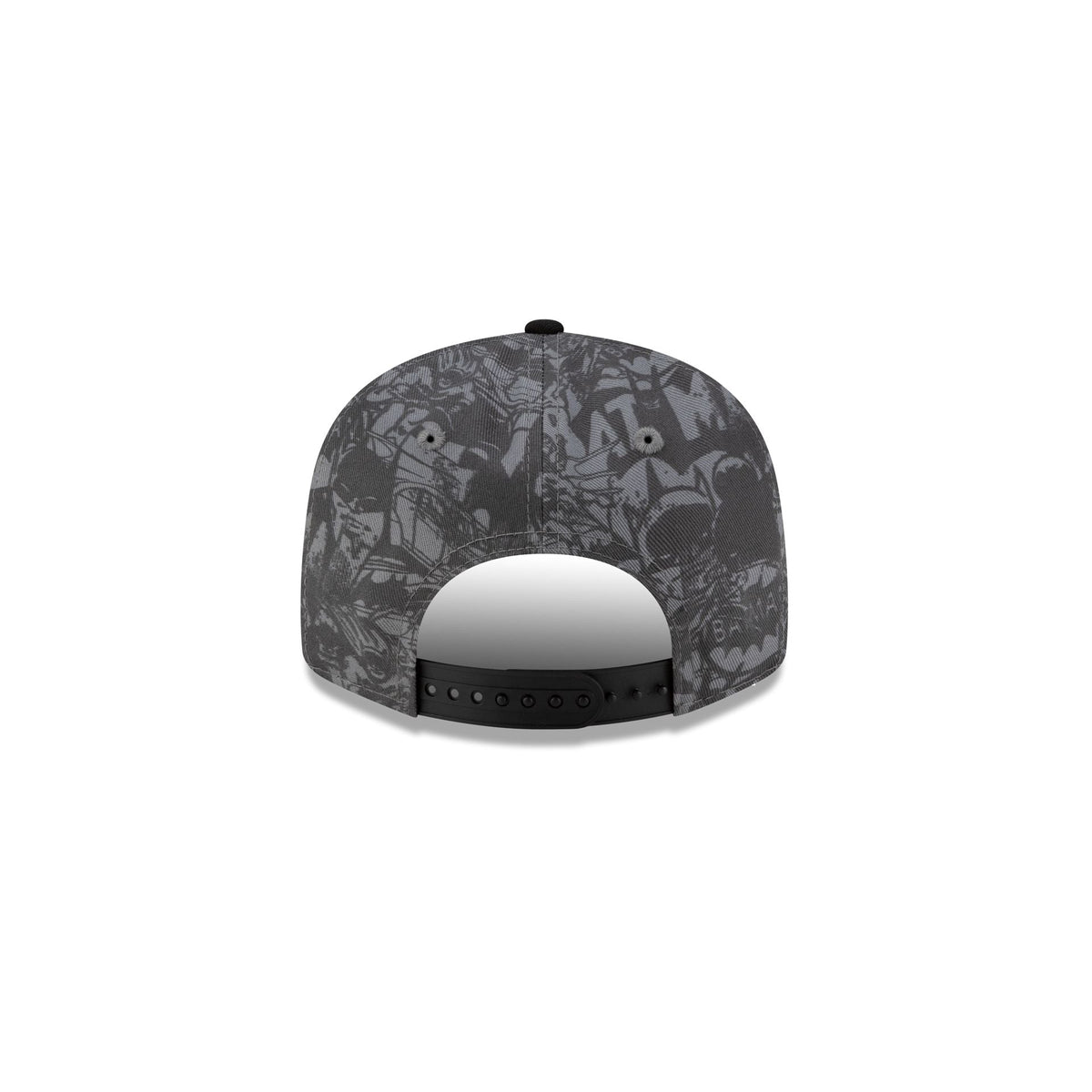 Batman Black Kids 9FIFTY Snapback Hat