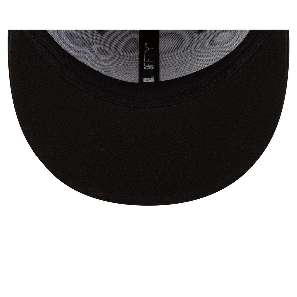 Batman Black Kids 9FIFTY Snapback Hat