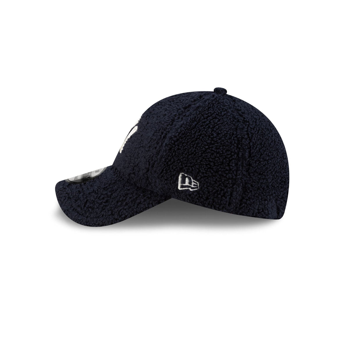New York Yankees Borg 9FORTY Adjustable Hat