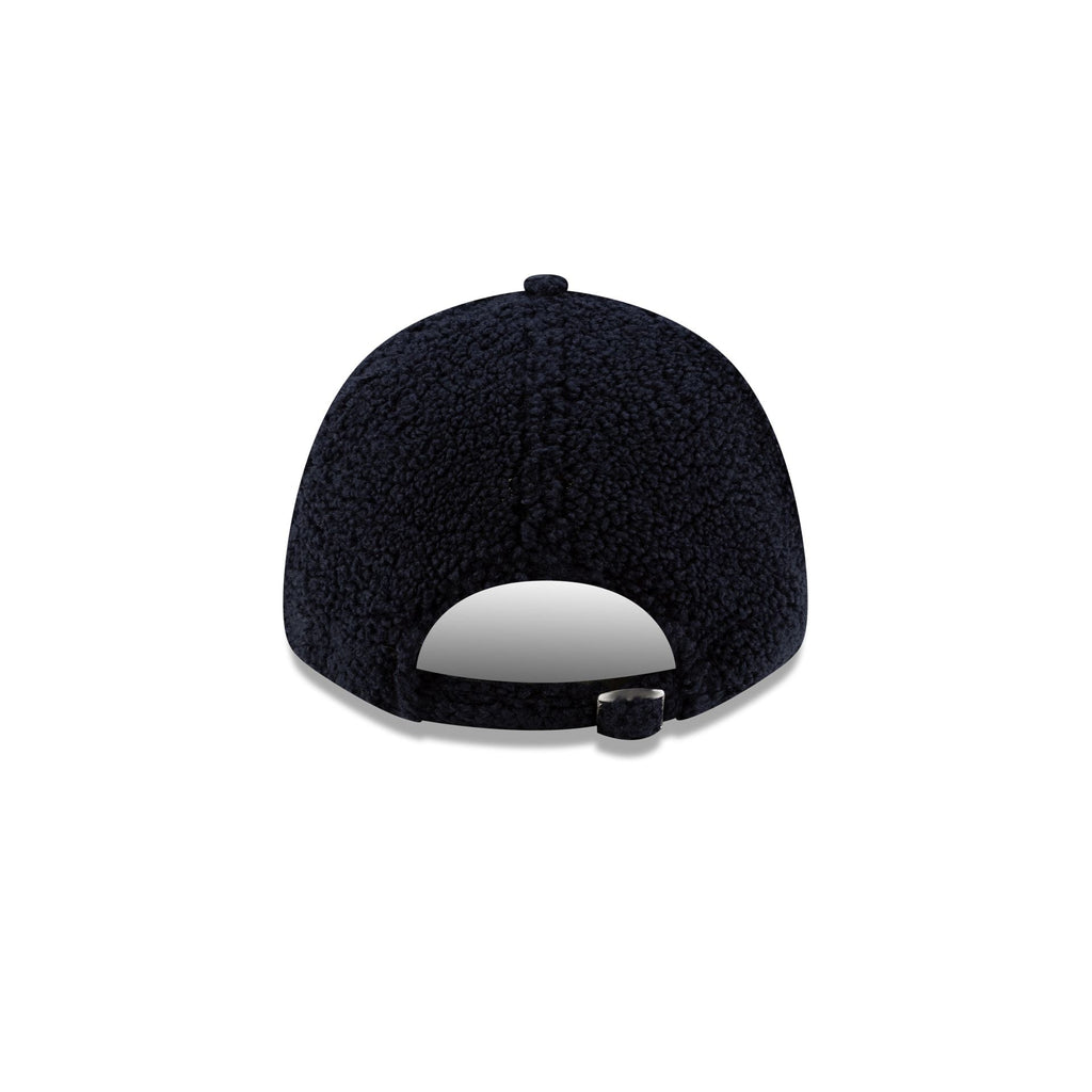 New York Yankees Borg 9FORTY Adjustable Hat
