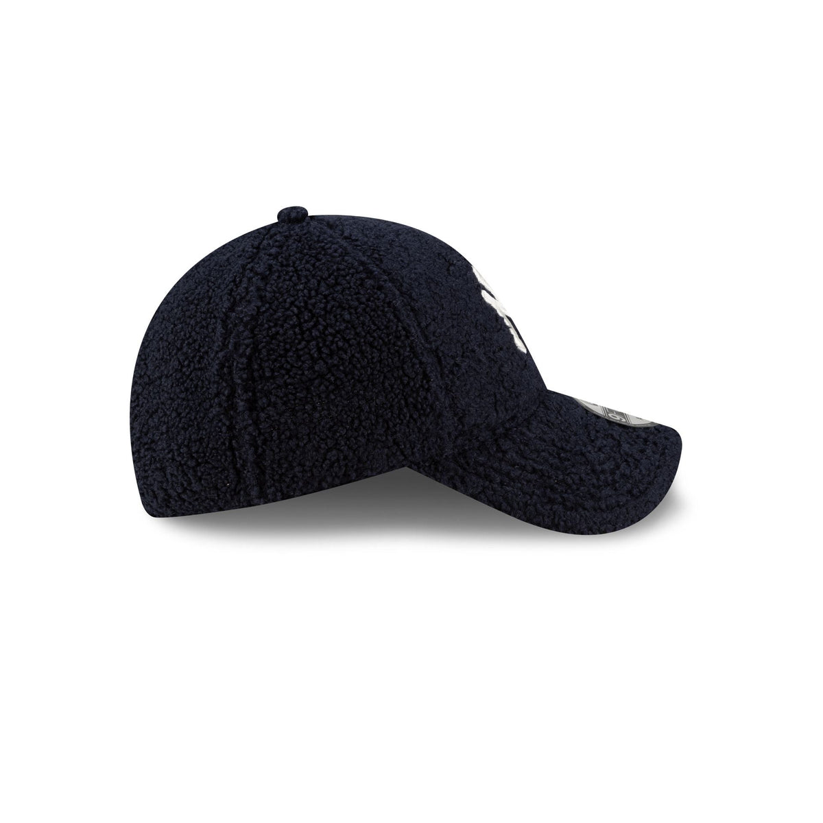 New York Yankees Borg 9FORTY Adjustable Hat