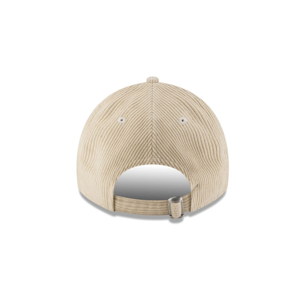 New York Yankees Cord Stone 9TWENTY Adjustable Hat
