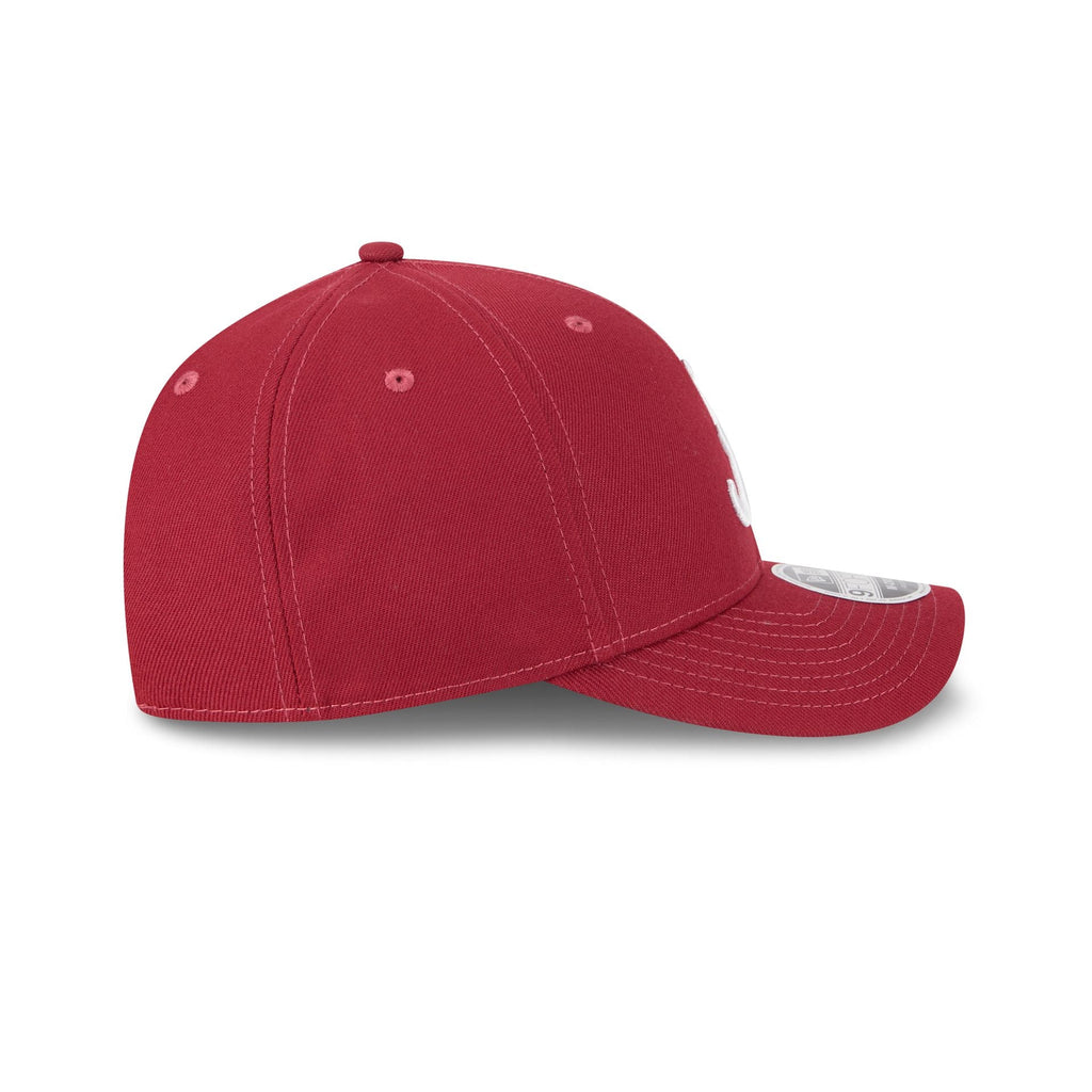 Alabama Crimson Tide Team 9FORTY M-Crown Snapback Hat