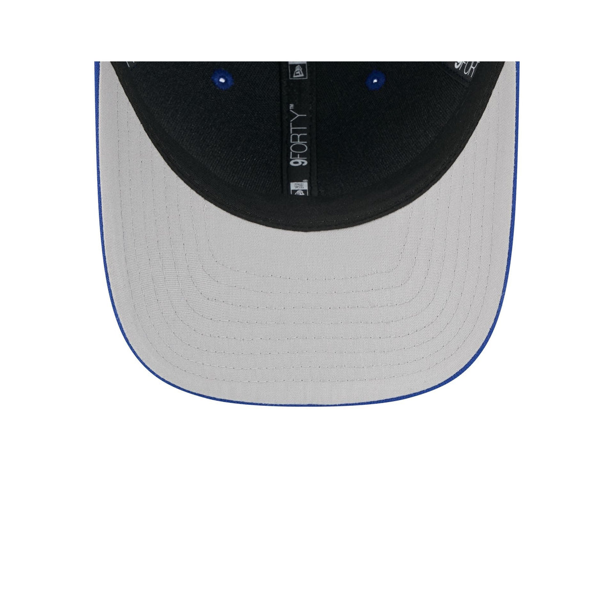 Air Force Falcons Team 9FORTY M-Crown Snapback Hat