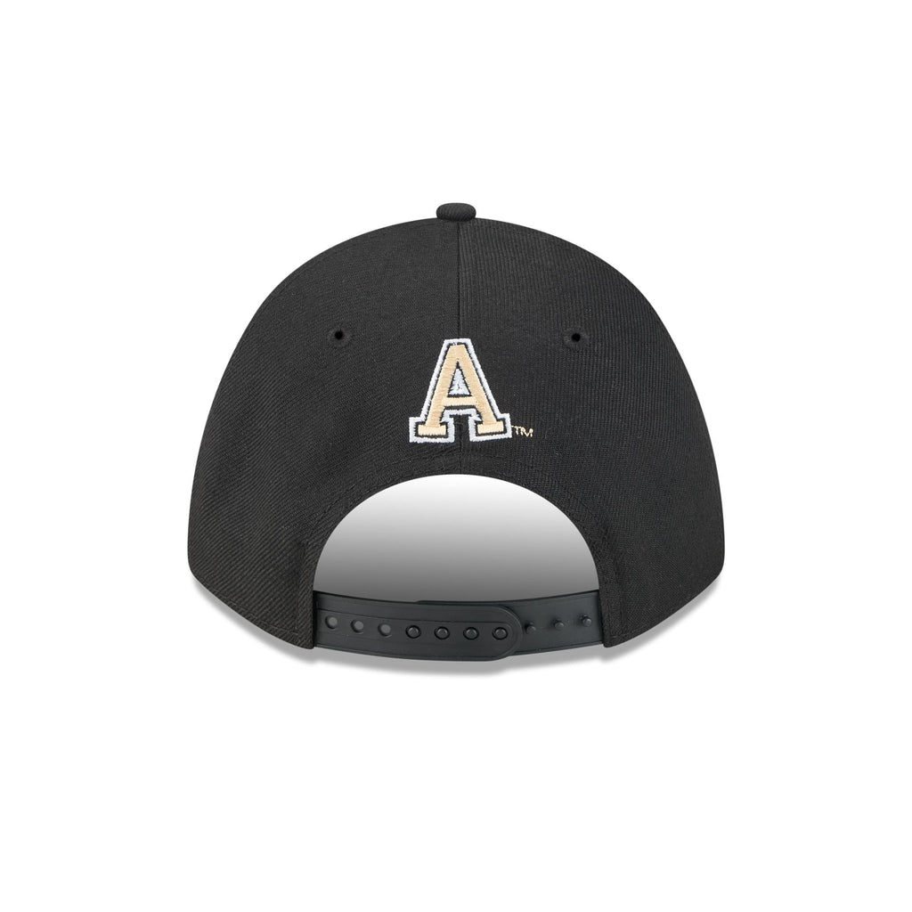 Army Black Knights Team 9FORTY M-Crown Snapback Hat