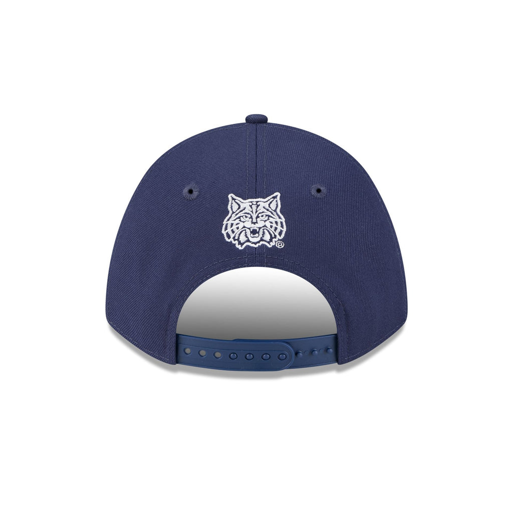 Arizona Wildcats Team 9FORTY M-Crown Snapback Hat