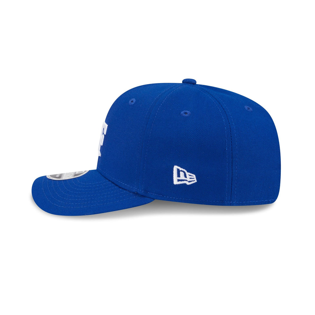 Air Force Falcons Team 9SEVENTY Stretch-Snap Hat