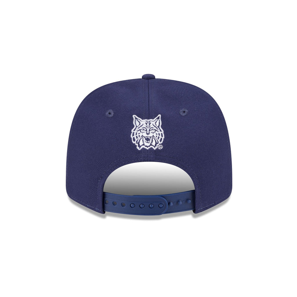 Arizona Wildcats Team 9SEVENTY Stretch-Snap Hat