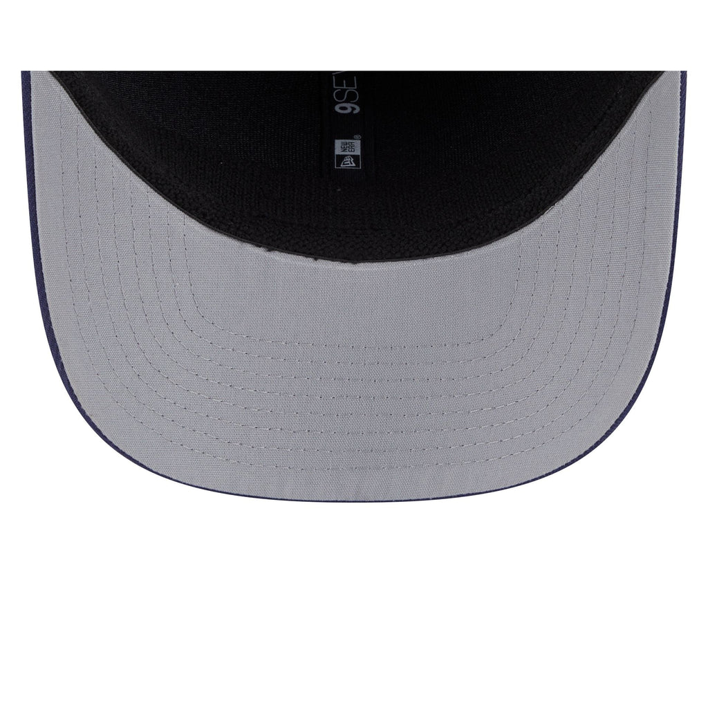 Arizona Wildcats Team 9SEVENTY Stretch-Snap Hat