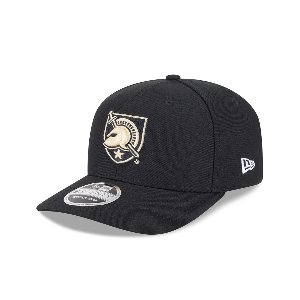 Army Black Knights Team 9SEVENTY Stretch-Snap Hat