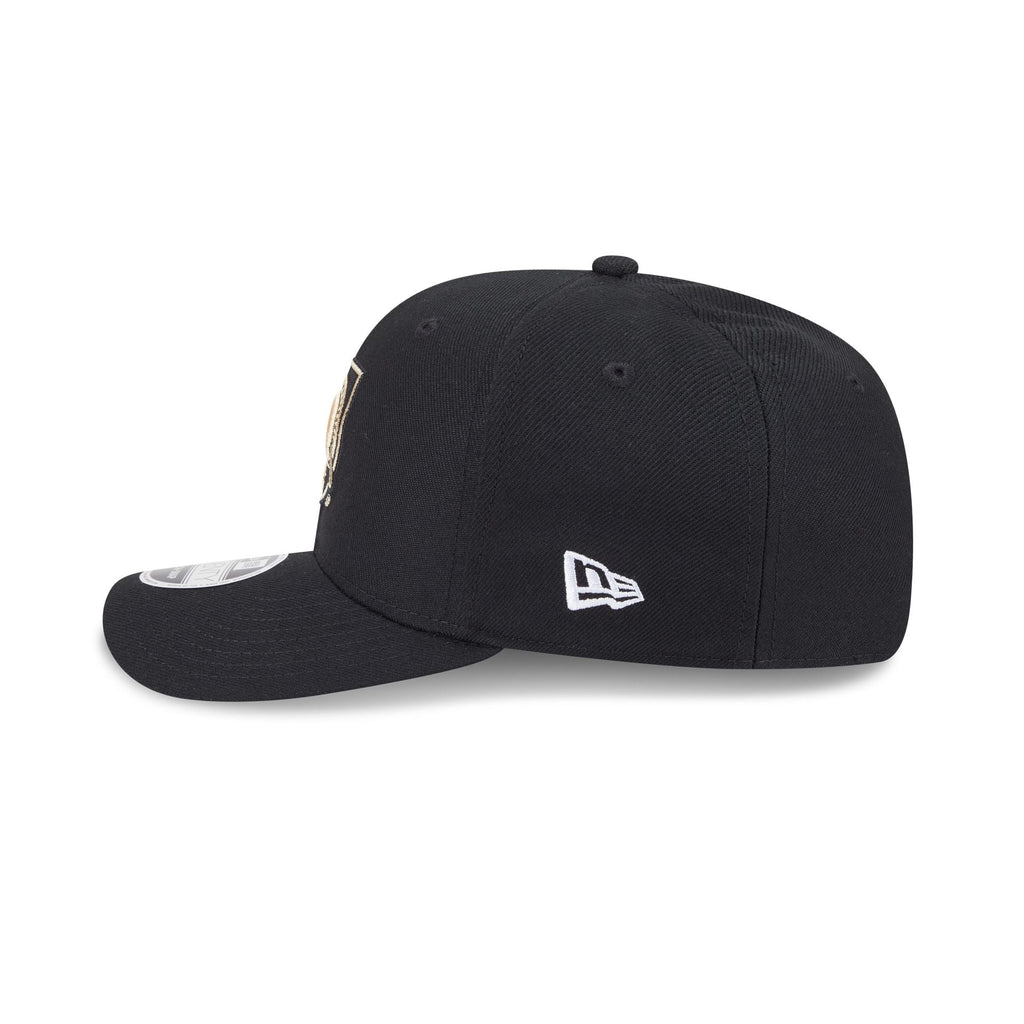 Army Black Knights Team 9SEVENTY Stretch-Snap Hat