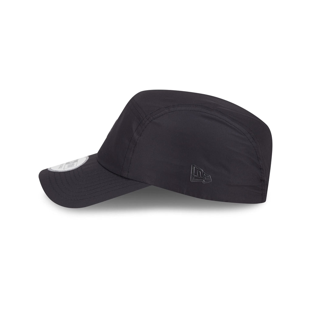 Alpha Industries x Boston Red Sox Black Runner Adjustable Hat