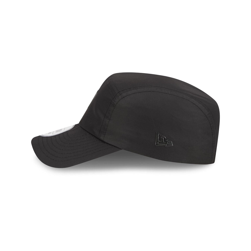 Alpha Industries x Washington Nationals Black Runner Adjustable Hat