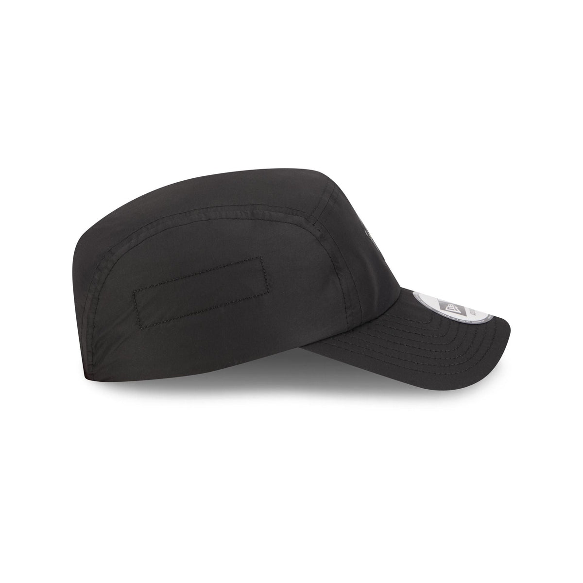 Alpha Industries x Washington Nationals Black Runner Adjustable Hat