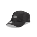 Alpha Industries x San Francisco 49ers Black Runner Adjustable Hat