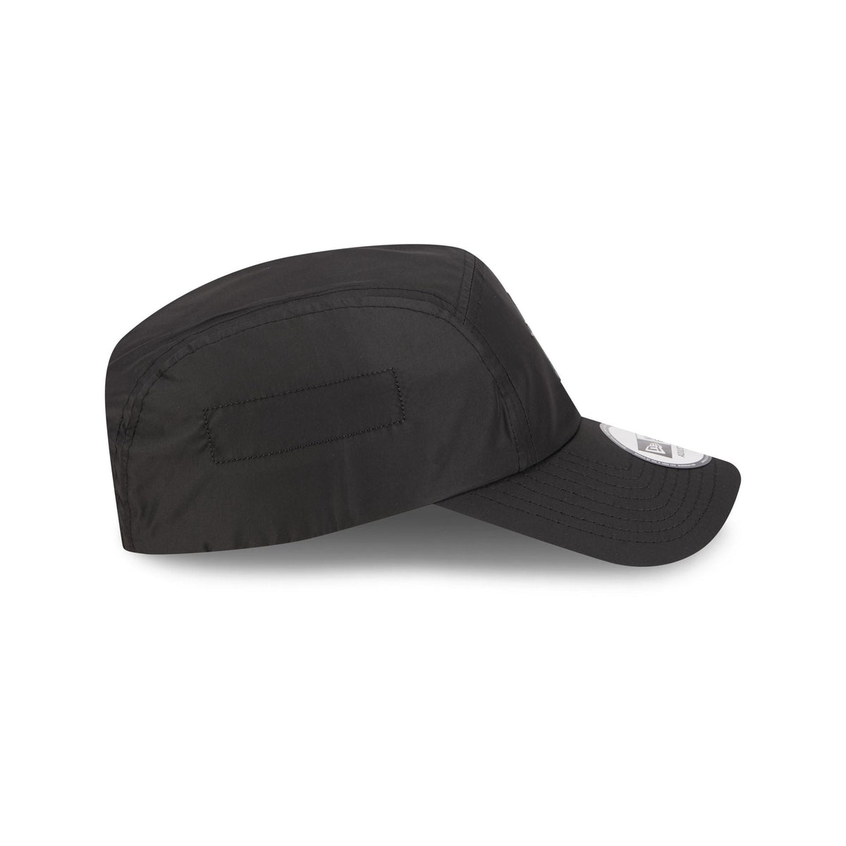 Alpha Industries x Houston Astros Black Runner Adjustable Hat