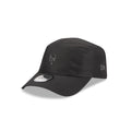 Alpha Industries x New York Mets Black Runner Adjustable Hat