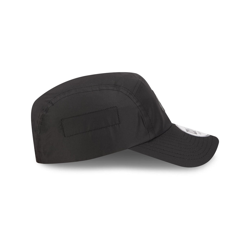 Alpha Industries x New York Yankees Black Runner Adjustable Hat