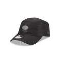 Alpha Industries x Green Bay Packers Black Runner Adjustable Hat