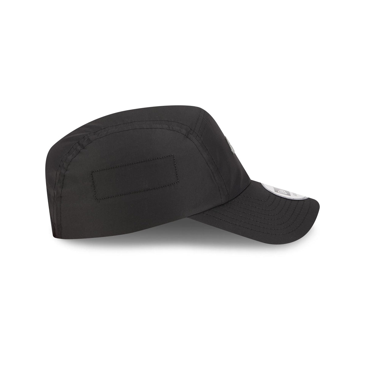Alpha Industries x Seattle Seahawks Black Runner Adjustable Hat