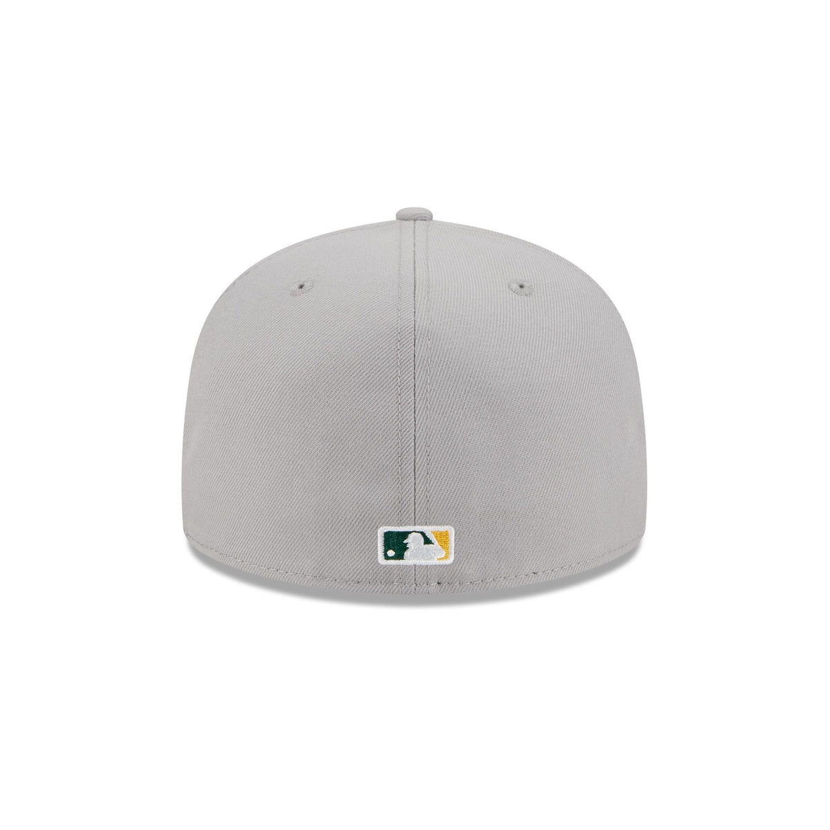 Athletics Cracked Cement 59FIFTY Fitted Hat