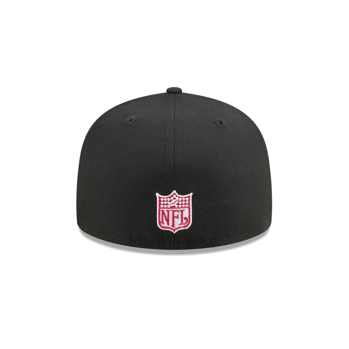 Arizona Cardinals Oversized 59FIFTY Fitted Hat