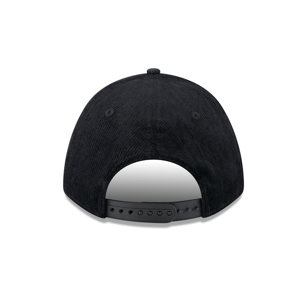 Anaheim Ducks Corduroy 9FORTY M-Crown A-Frame Snapback Hat