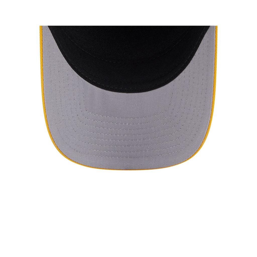 Athletics Arch 9FORTY M-Crown A-Frame Snapback Hat