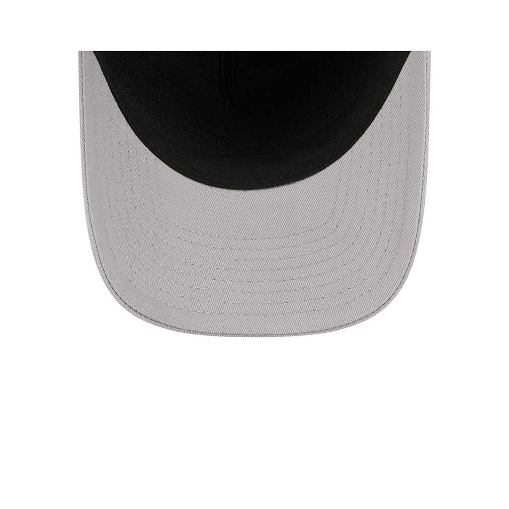 Alabama Crimson Tide Arch 9FORTY M-Crown A-Frame Snapback Hat