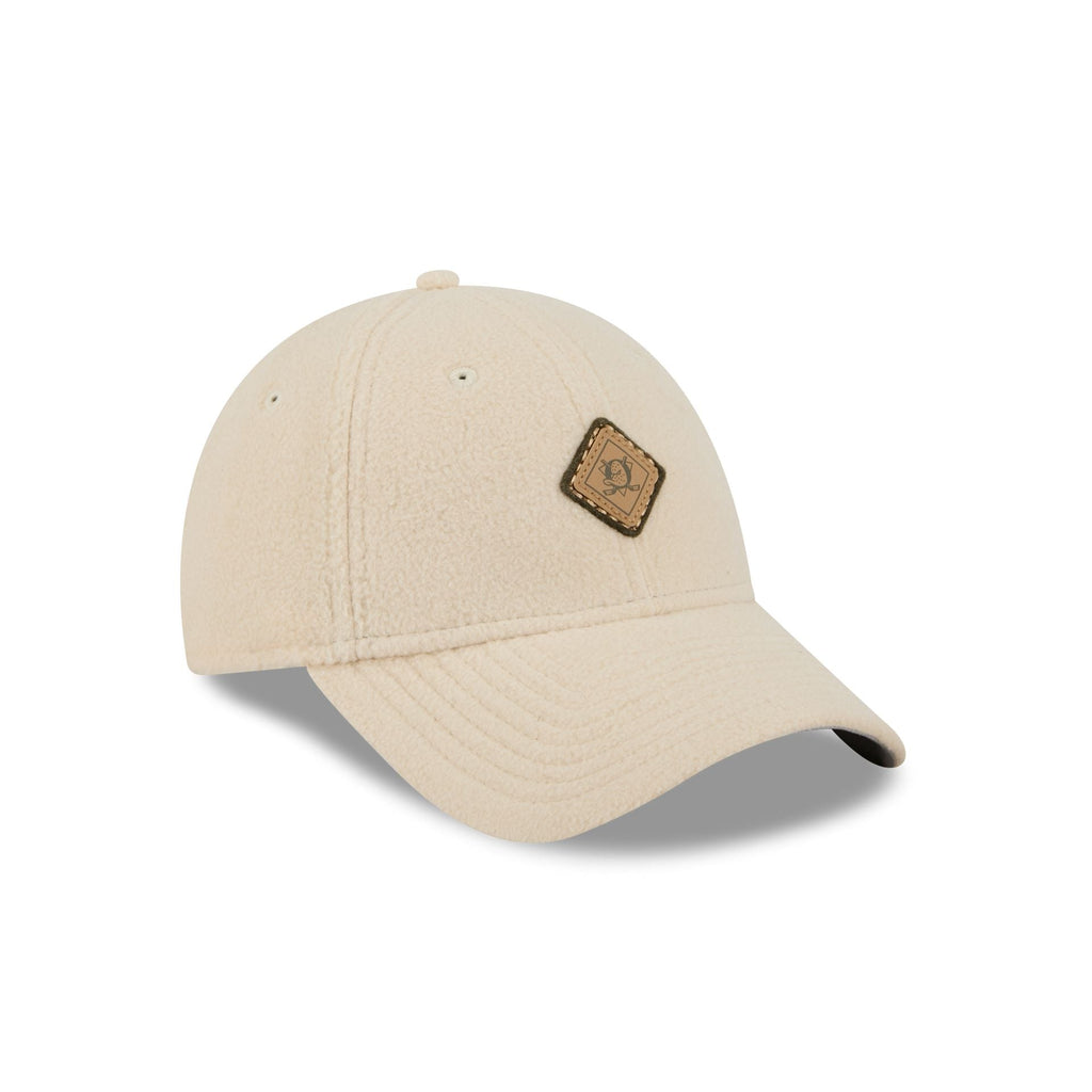 Anaheim Ducks Comfy Women's 9FORTY Adjustable Hat