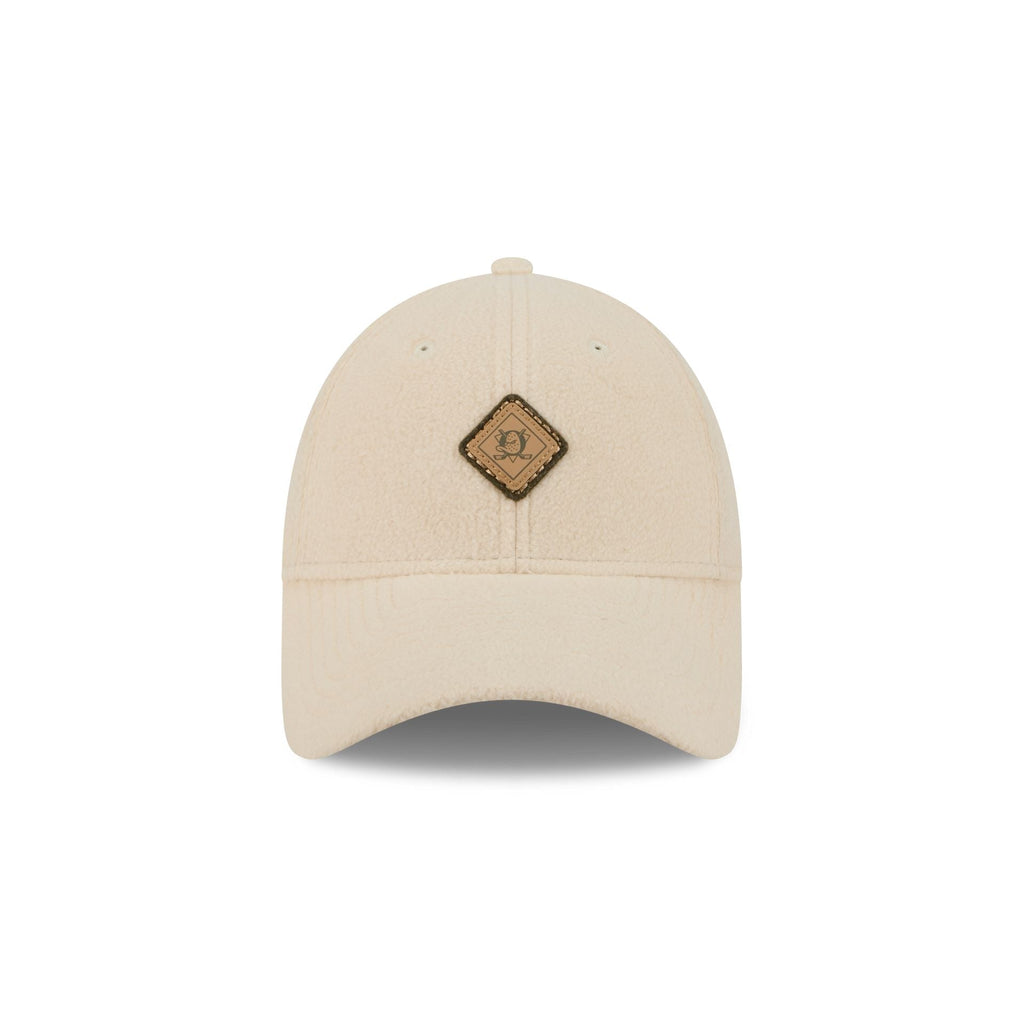 Anaheim Ducks Comfy Women's 9FORTY Adjustable Hat
