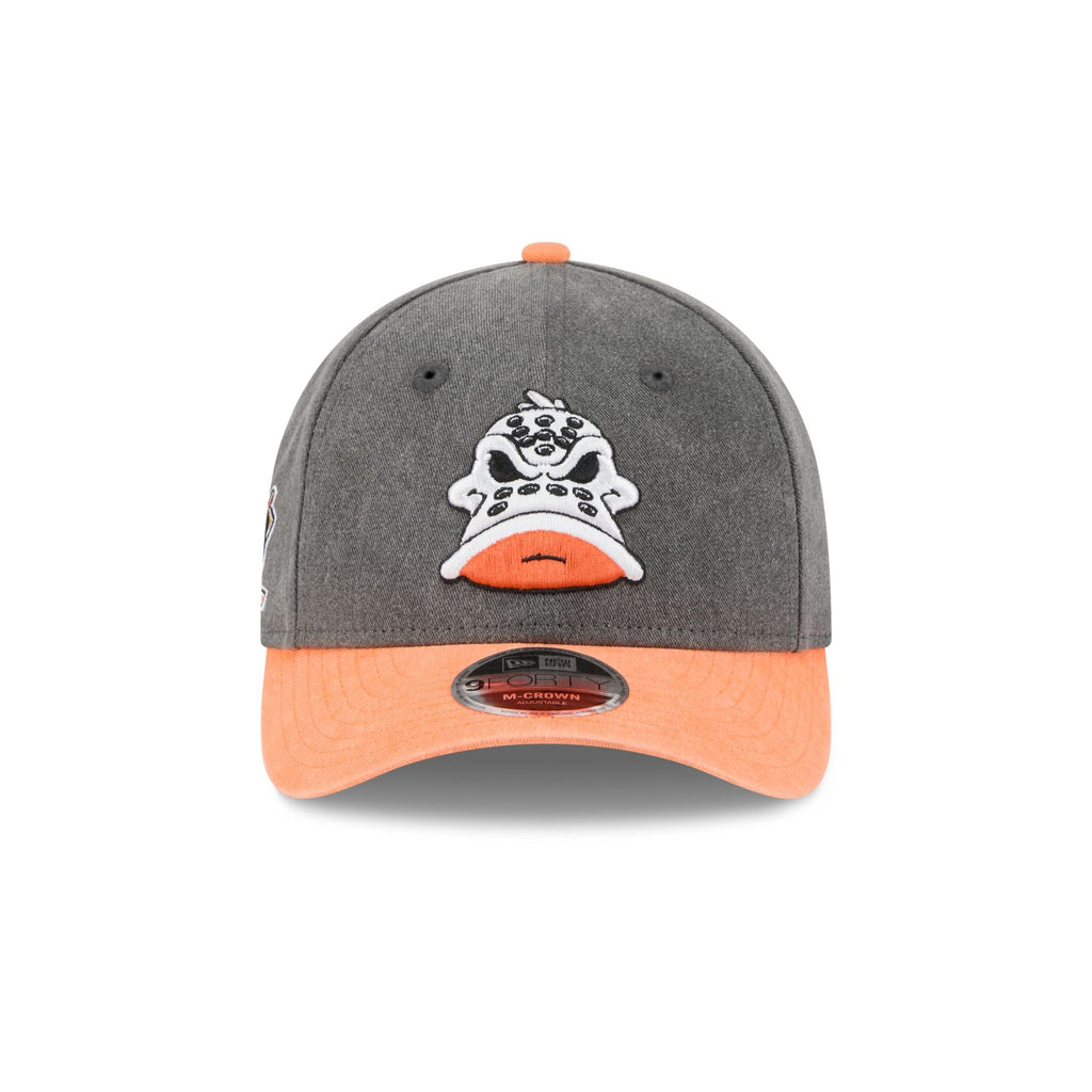 Anaheim Ducks Mascot 9FORTY M-Crown Snapback Hat
