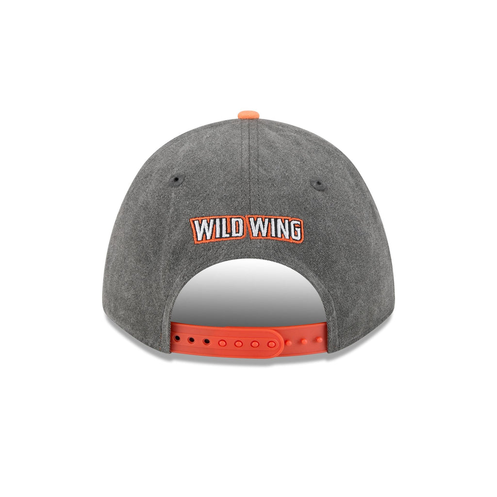 Anaheim Ducks Mascot 9FORTY M-Crown Snapback Hat